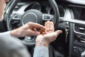 Zopiclone – Don’t Drive!