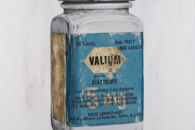 valium old